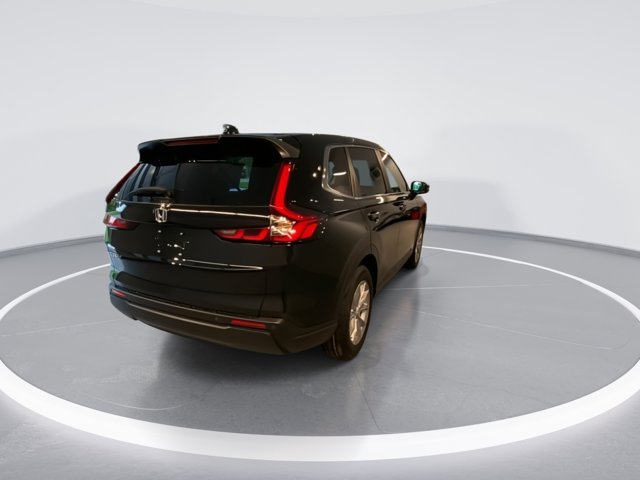 2025 Honda CR-V EX-L 7