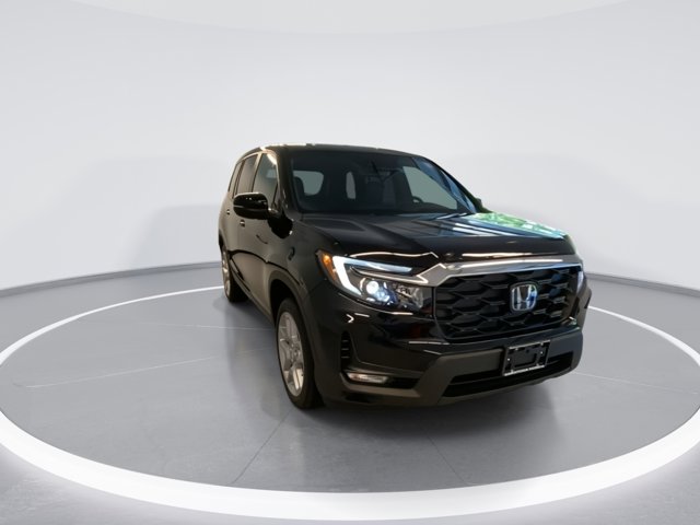 2025 Honda Passport EX-L 2