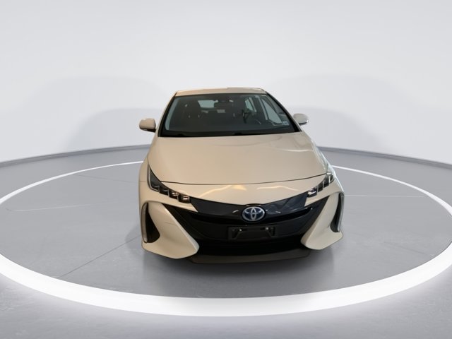 2020 Toyota Prius Prime XLE 2