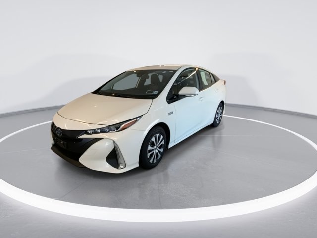 2020 Toyota Prius Prime XLE 3