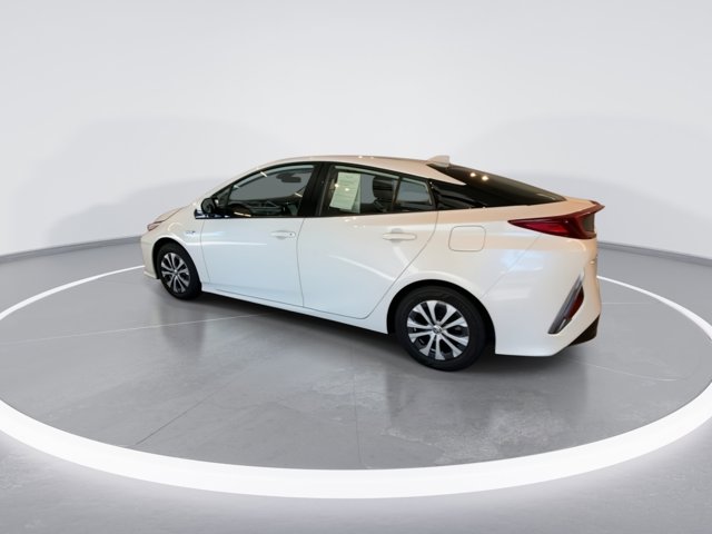 2020 Toyota Prius Prime XLE 5