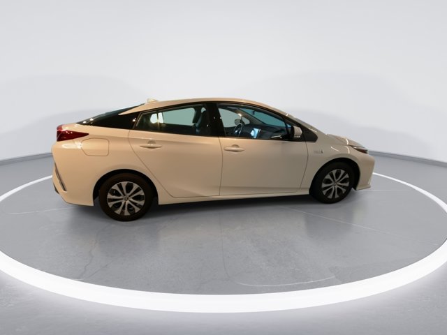 2020 Toyota Prius Prime XLE 8