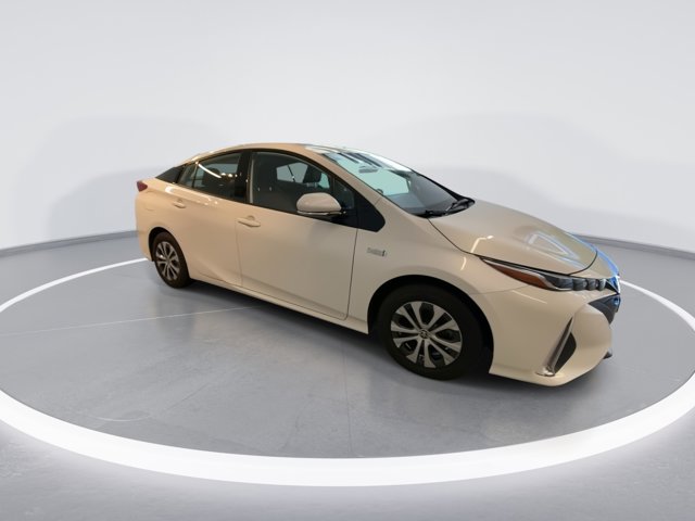 2020 Toyota Prius Prime XLE 9