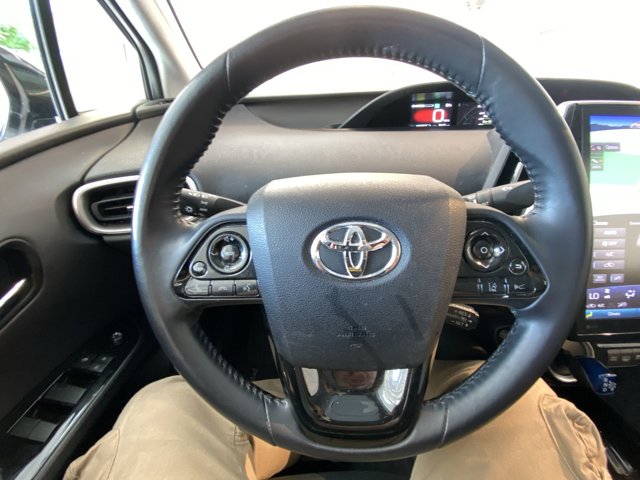 2020 Toyota Prius Prime XLE 11