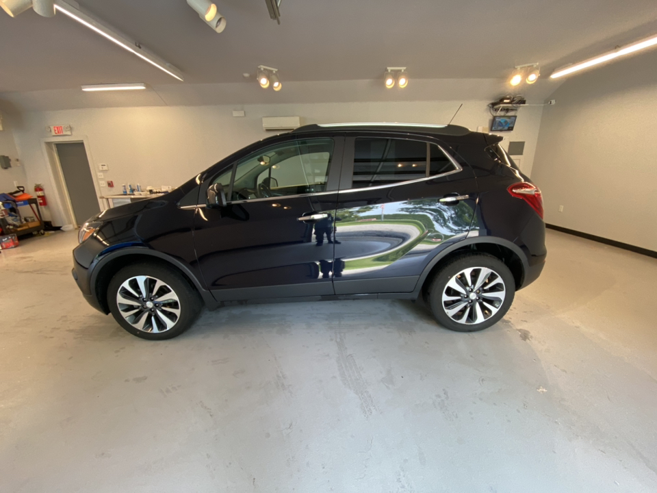 2021 Buick Encore Preferred 5