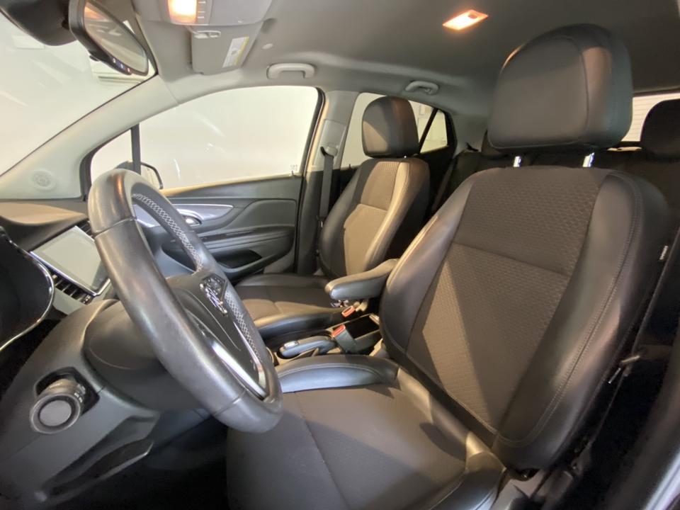 2021 Buick Encore Preferred 18