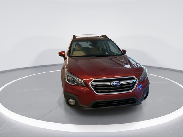 2019 Subaru Outback 2.5i Premium 3