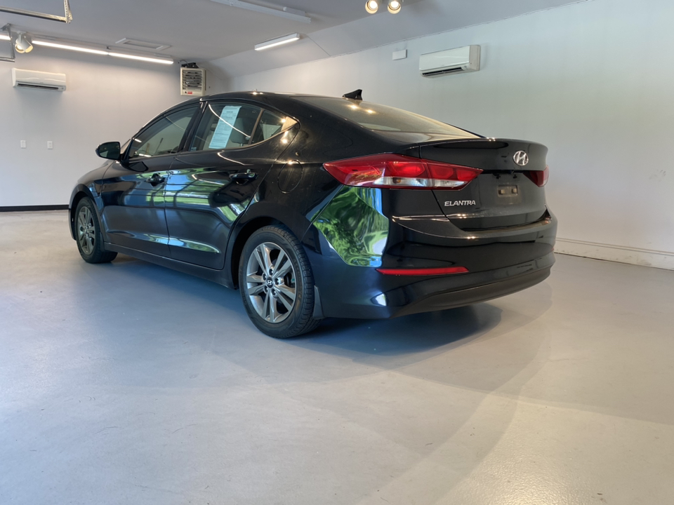2018 Hyundai Elantra Value Edition 6