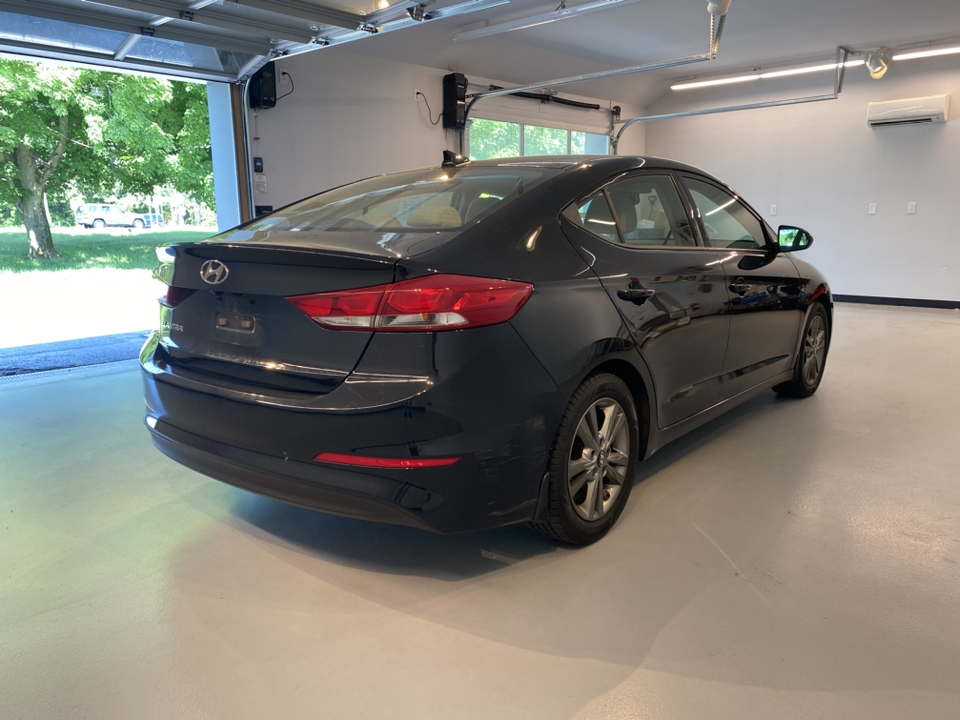 2018 Hyundai Elantra Value Edition 13