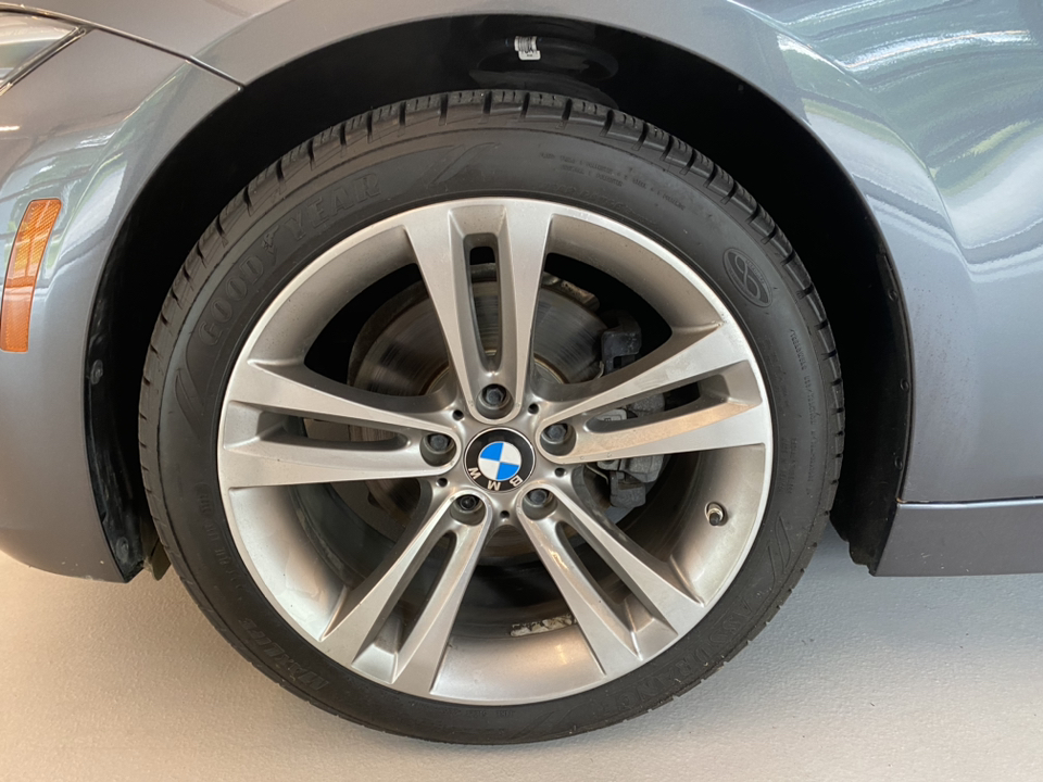 2016 BMW 3 Series 328i xDrive 16