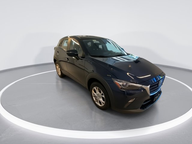 2019 Mazda CX-3 Sport 2