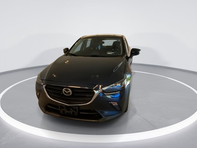 2019 Mazda CX-3 Sport 3