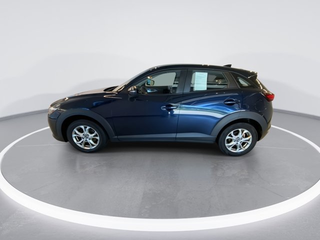 2019 Mazda CX-3 Sport 5