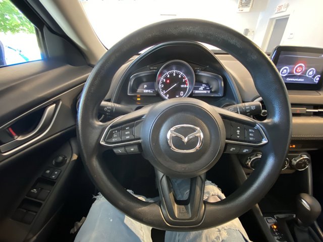 2019 Mazda CX-3 Sport 11