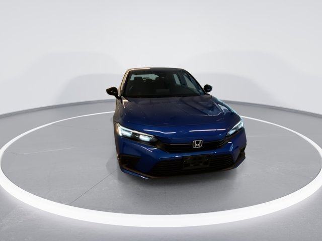 2024 Honda Civic Sport 2