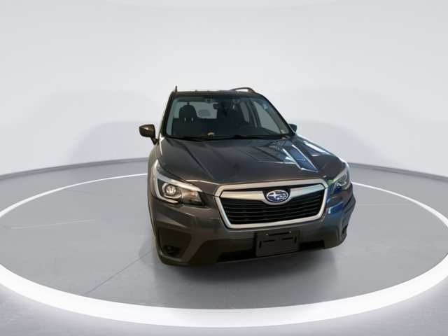 2020 Subaru Forester Premium 2