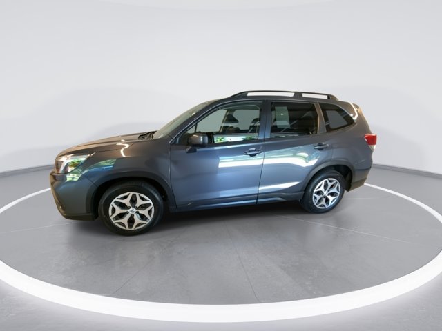 2020 Subaru Forester Premium 4