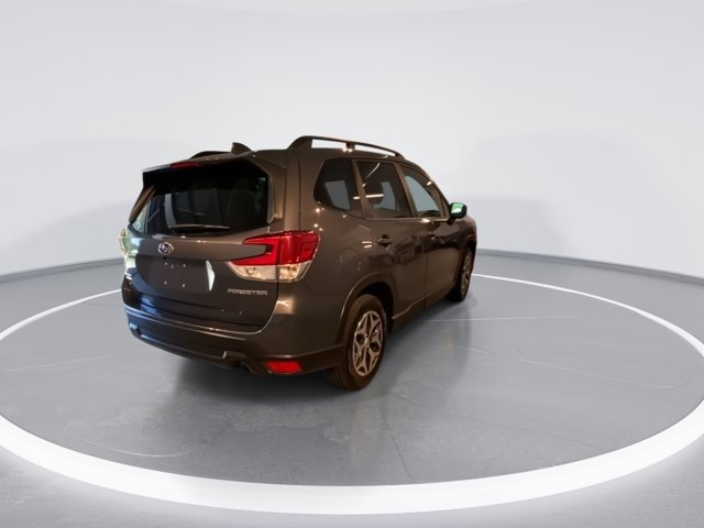 2020 Subaru Forester Premium 7