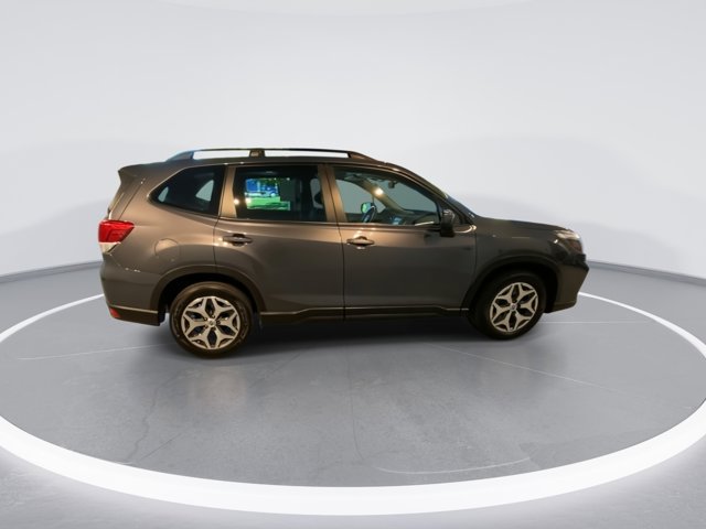 2020 Subaru Forester Premium 8