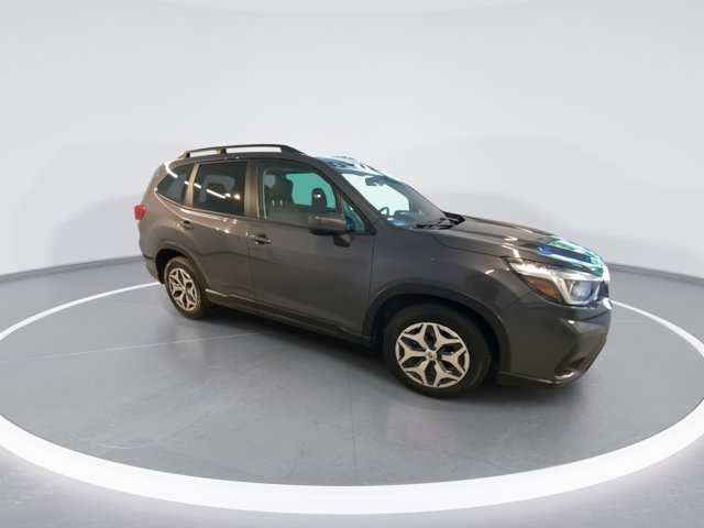 2020 Subaru Forester Premium 9