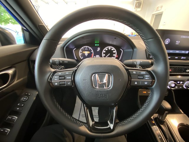 2023 Honda Civic Sport 11