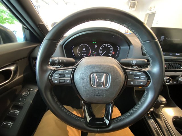 2022 Honda Civic Sport 11