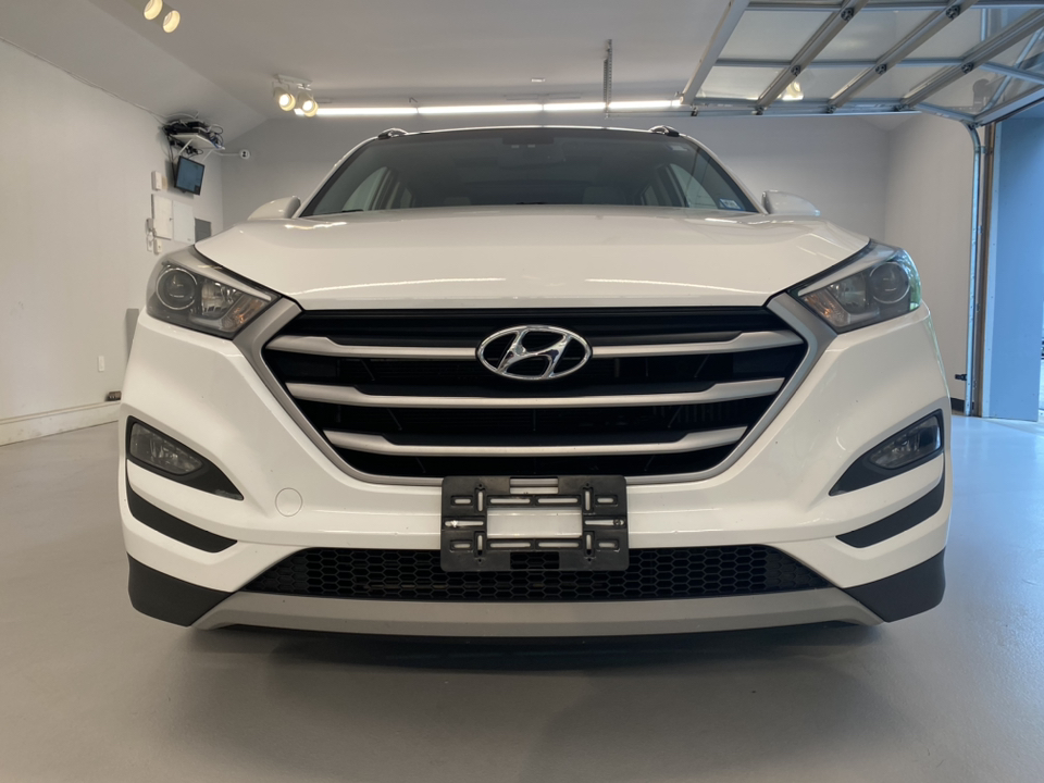 2017 Hyundai Tucson Value 3
