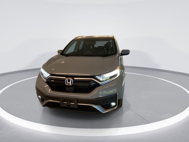 2022 Honda CR-V Touring 3