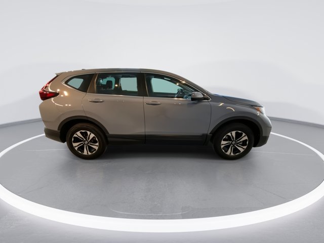 2022 Honda CR-V Special Edition 9