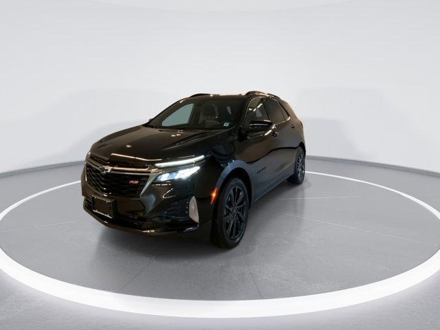 2022 Chevrolet Equinox RS 3