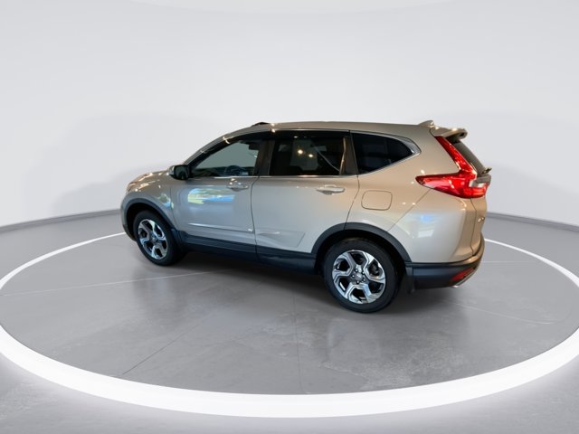 2019 Honda CR-V EX 5