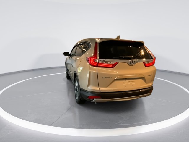 2019 Honda CR-V EX 6