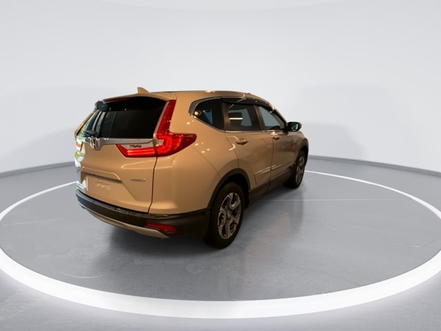 2019 Honda CR-V EX 7