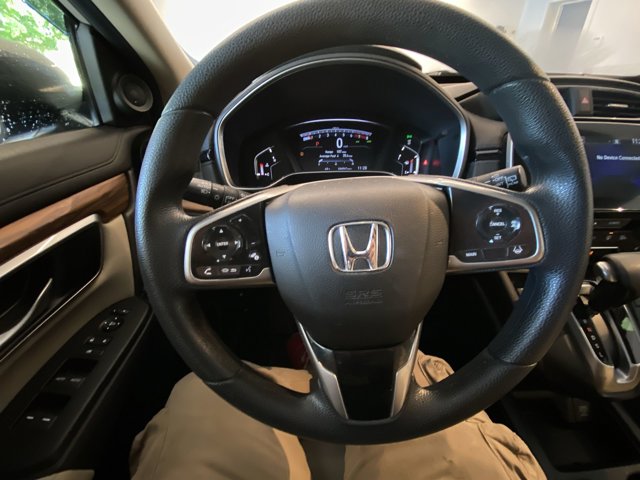 2019 Honda CR-V EX 11