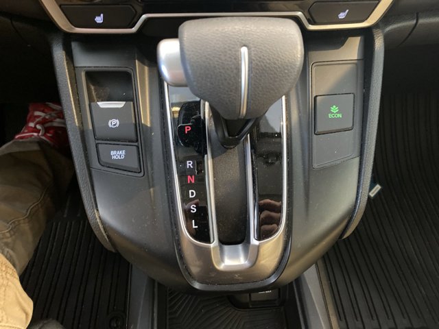 2019 Honda CR-V EX 21