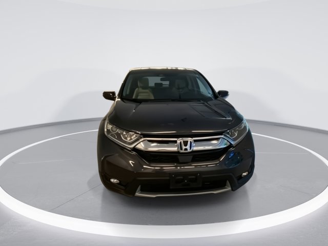 2019 Honda CR-V EX 2