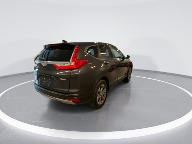 2019 Honda CR-V EX 7