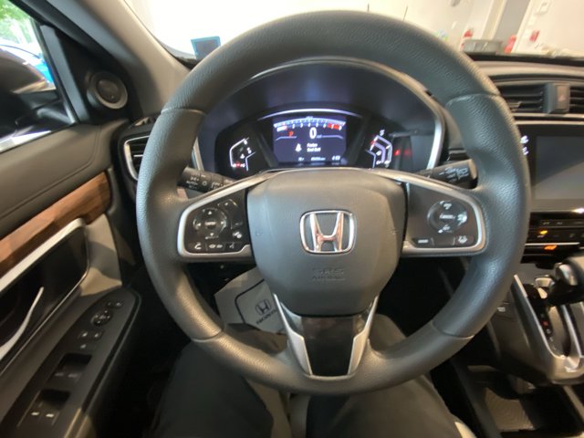 2019 Honda CR-V EX 11