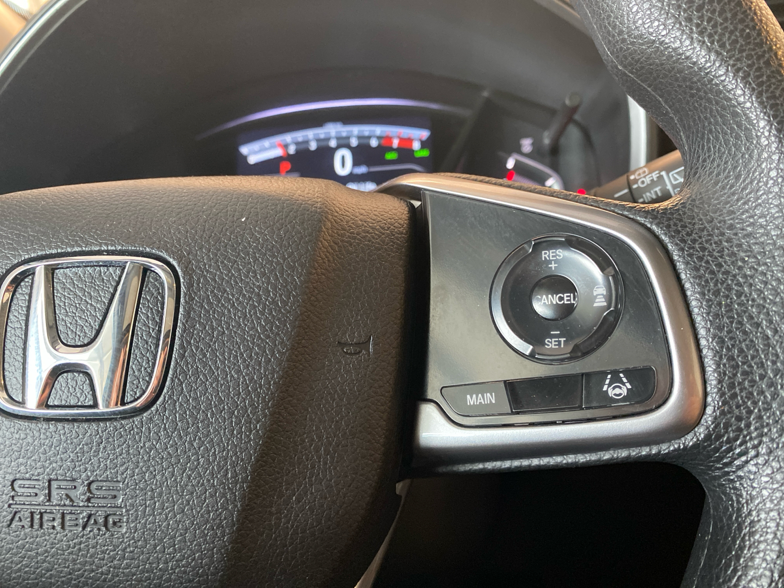 2022 Honda CR-V EX 27