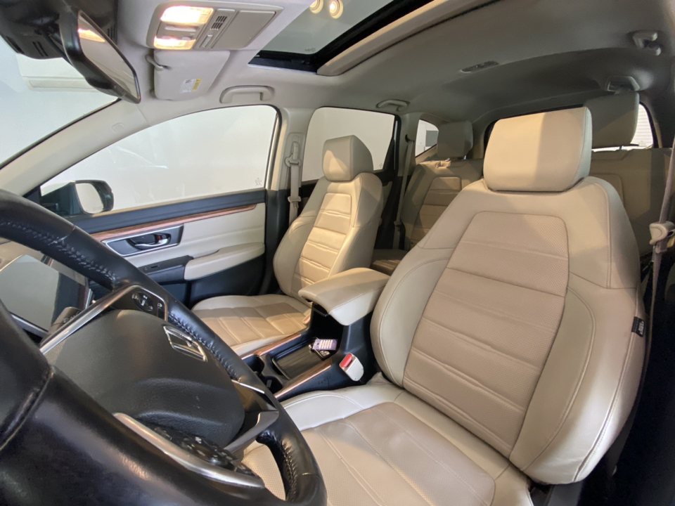 2022 Honda CR-V Touring 18