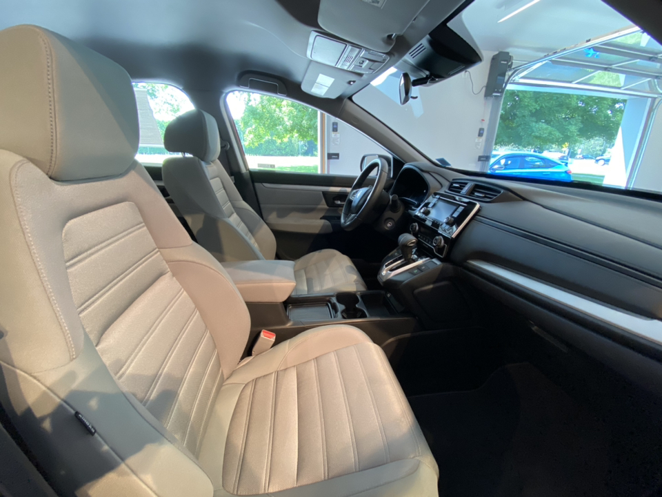 2020 Honda CR-V LX 24