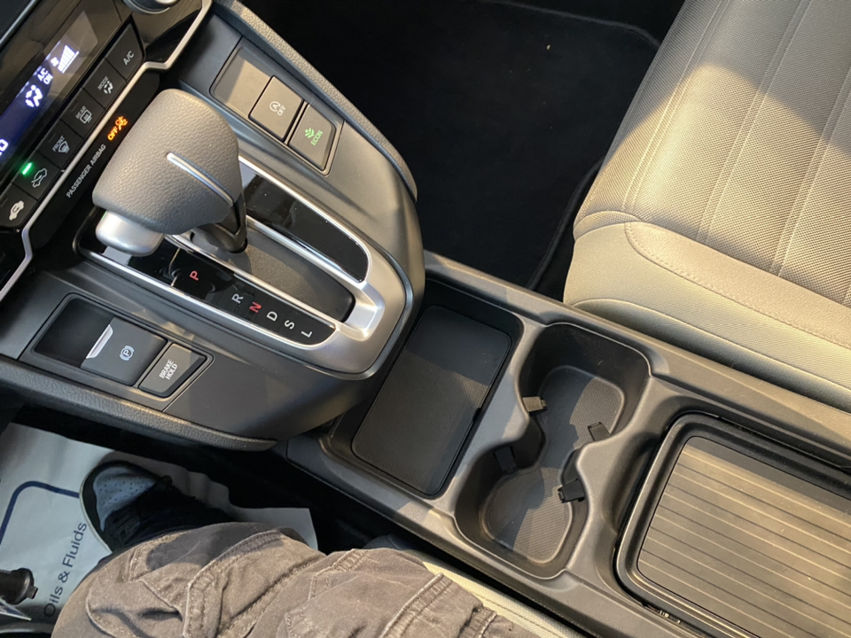 2020 Honda CR-V LX 31