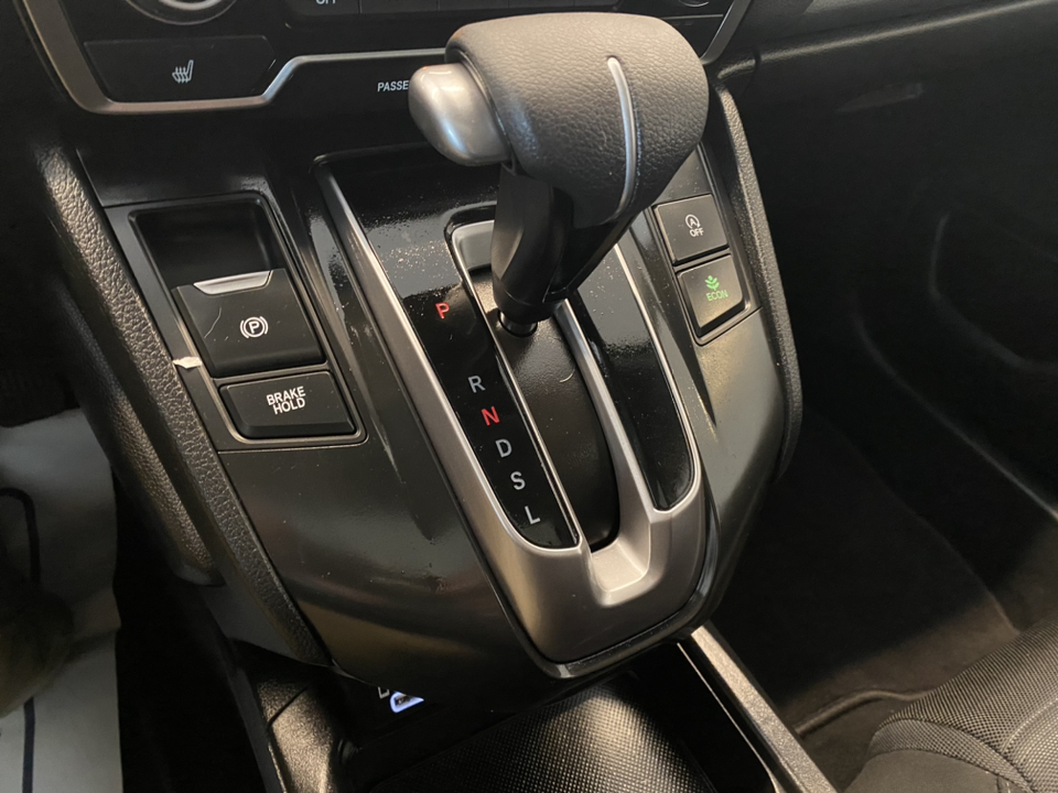 2020 Honda CR-V EX 31