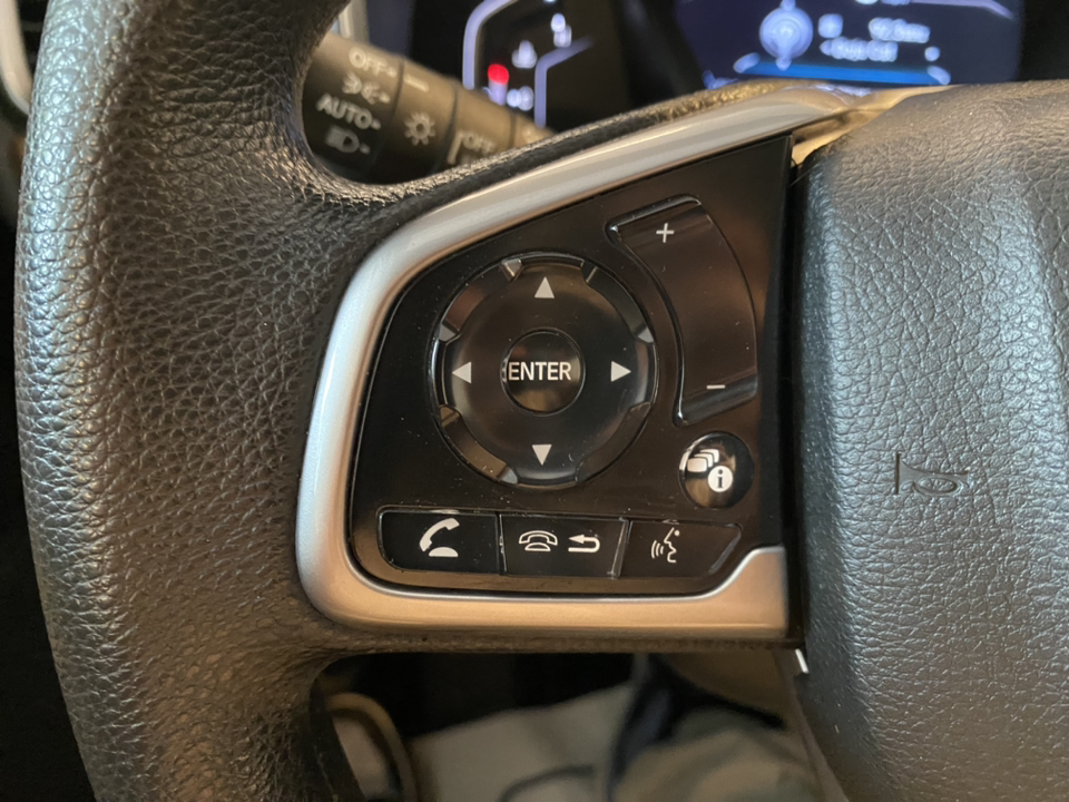 2020 Honda CR-V EX 26