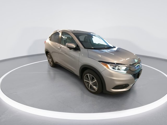 2022 Honda HR-V EX 2