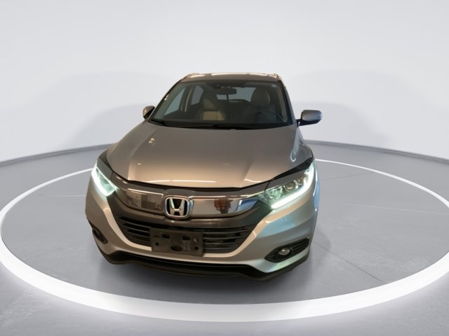 2022 Honda HR-V EX 3