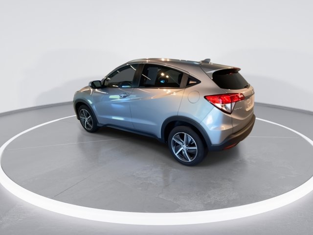 2022 Honda HR-V EX 6