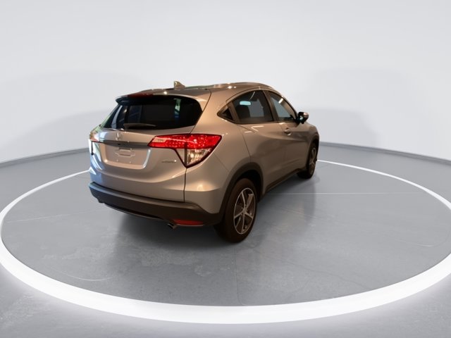 2022 Honda HR-V EX 8