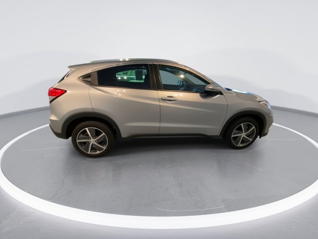 2022 Honda HR-V EX 9