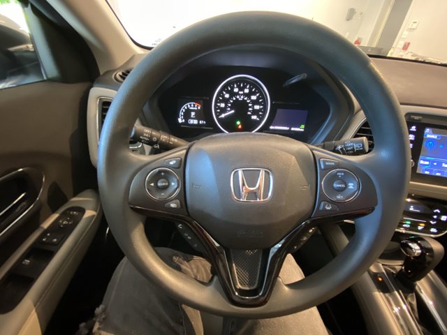 2022 Honda HR-V EX 11